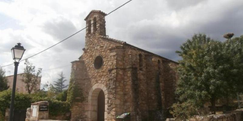 San Isidro Labrador de Aoslos celebra la fiesta de su titular con una Misa solemne