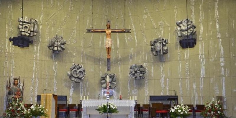 La Coral Nuestra Señora de las Nieves ofrece un concierto de primavera en Nuestra Señora de las Nieves