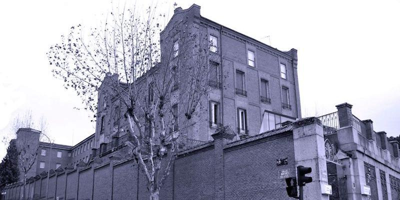 La casa de espiritualidad Ema&uacute;s de los Oblatos acoge un encuentro de los responsables de C&aacute;ritas de la Vicar&iacute;a VII