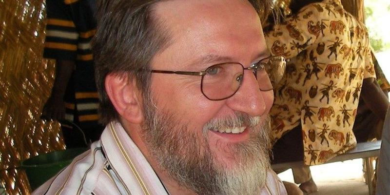 La liberaci&oacute;n del padre Maccalli en 'T&uacute; eres misi&oacute;n' de TRECE