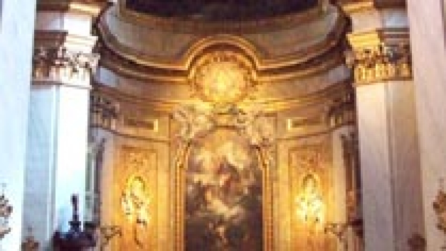 El domingo se celebrará una Misa por la Vida en la Basílica de San Miguel