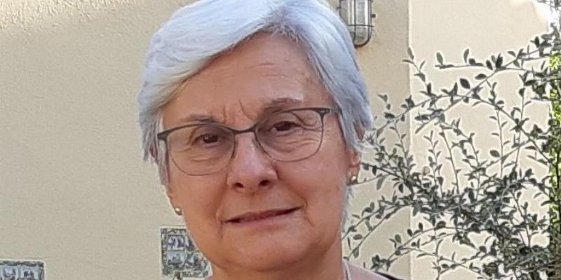 Archidiocesis de Madrid Nueva superiora general de las Hijas de la