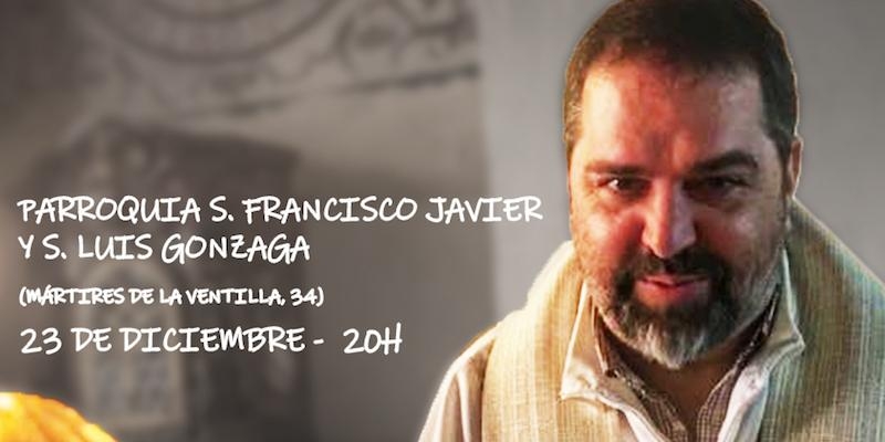 San Francisco Javier y San Luis Gonzaga acoge una Eucaristía en memoria de Ignacio Boné, SJ