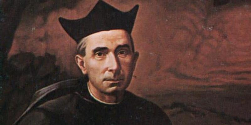 Radio Mar&iacute;a se desplazar&aacute; hasta la catedral de M&aacute;laga para retransmitir la beatificaci&oacute;n del padre Tiburcio Arn&aacute;iz S.J.