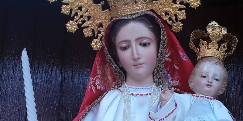 La Unidad Pastoral del Gran San Blas inaugura este viernes los festejos en honor a la Candelaria y san Blas