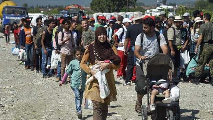 La Universidad CEU San Pablo organiza la Conferencia Internacional 'Migraci&oacute;n y Asilo'