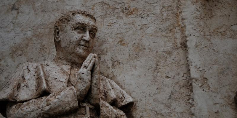 San Manuel Gonz&aacute;lez de San Sebasti&aacute;n de los Reyes celebra la fiesta de su titular en el marco de la pandemia