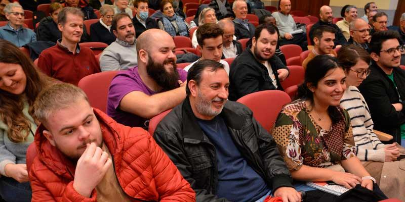 La Jornada Social Diocesana de este año afianza la necesidad de «compartir banco» con el pobre