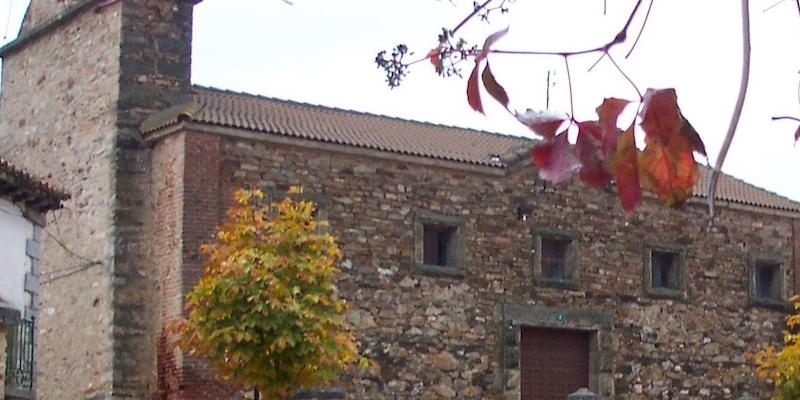 Serrada de la Fuente celebra su fiesta patronal con Misa y procesi&oacute;n