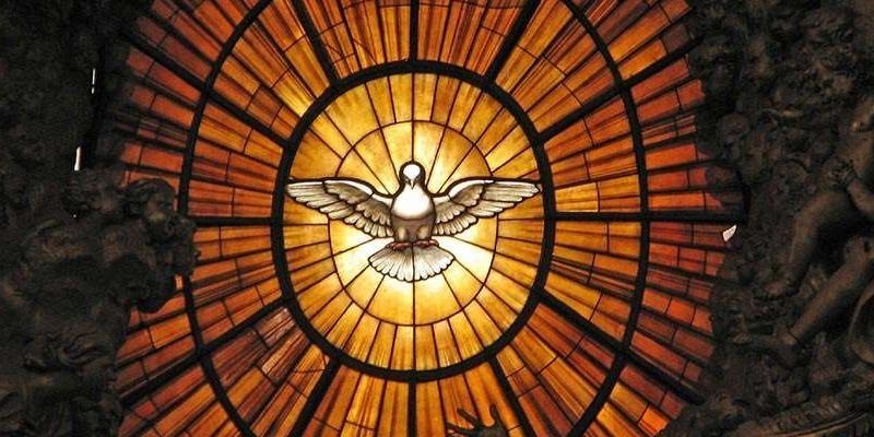 El vicario episcopal de la VIII imparte el sacramento de la Confirmaci&oacute;n en San Gabriel Arc&aacute;ngel