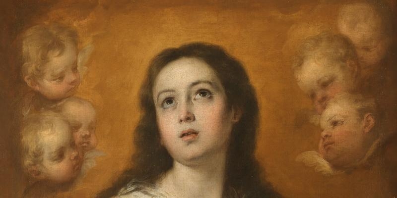 Alma Viva anima la vigilia de la Inmaculada en La Milagrosa