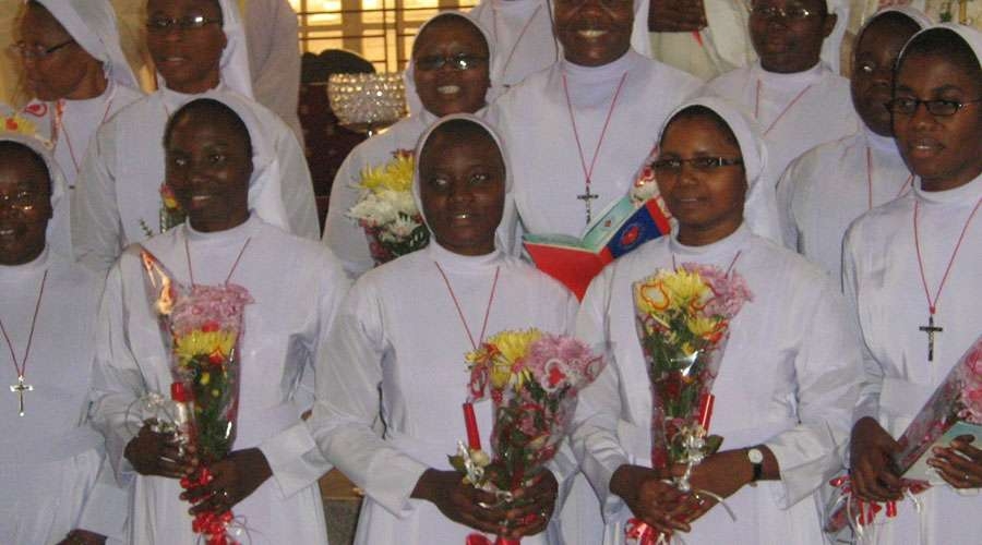 Religiosas secuestradas en Nigeria: Arzobispo pide m&aacute;s esfuerzos para liberarlas