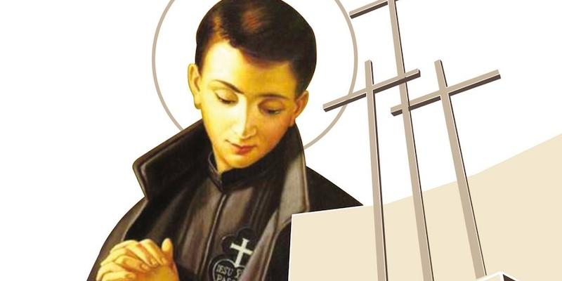 San Gabriel de la Dolorosa clausura el A&ntilde;o Jubilar del santo en su fiesta titular