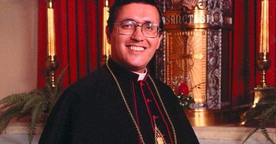 El legado espiritual del obispo pionero de la pastoral hispana en Estados Unidos
