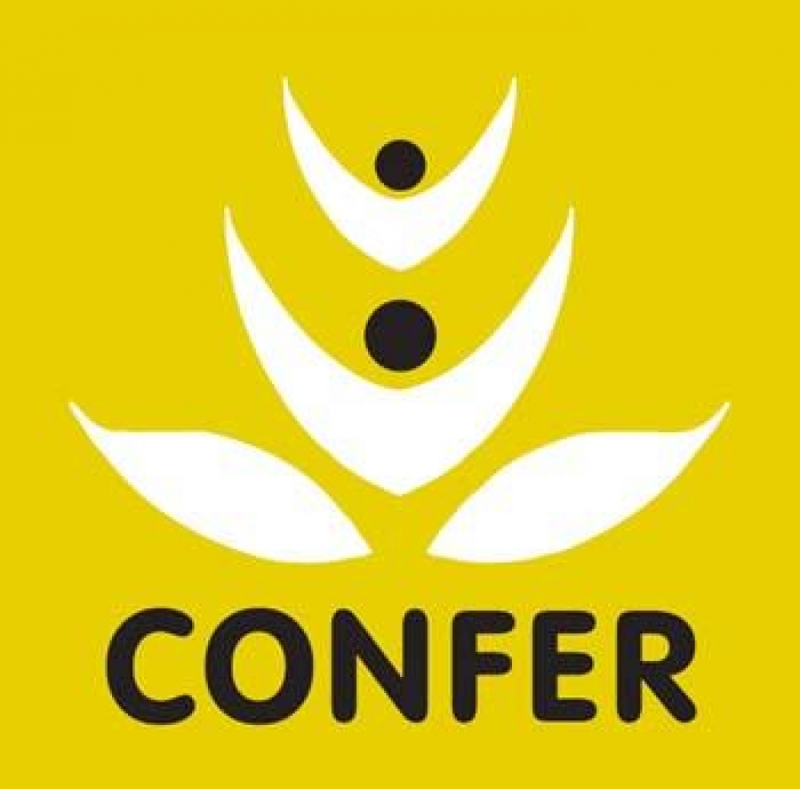 Jornada de presentaci&oacute;n de proyectos intercongregacionales de CONFER