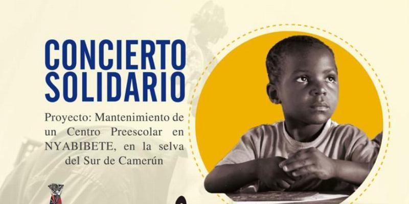 La Orquesta Filarm&oacute;nica ProArte ofrece un concierto solidario en el teatro Fern&aacute;ndez Baldor de Torrelodones