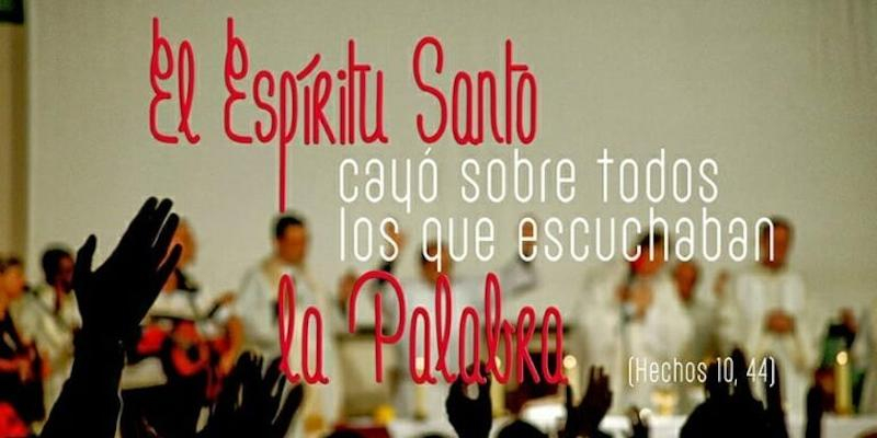 Santísima Trinidad de Collado Villalba ofrece este fin de semana un Seminario de Vida en el Espíritu