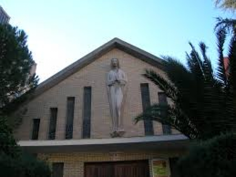 La vicar&iacute;a IV organiza un retiro para agentes de pastoral