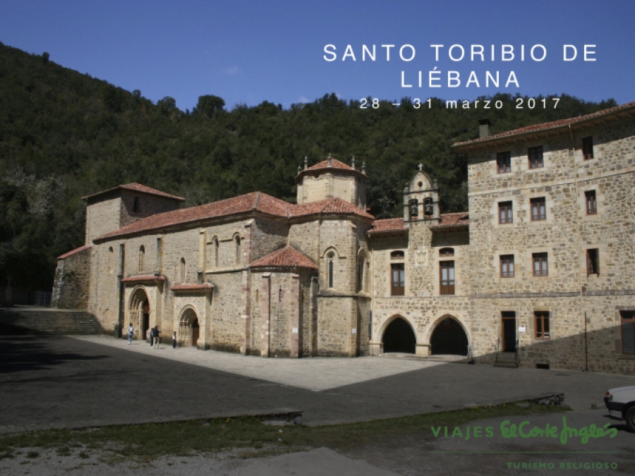La parroquia Natividad de Nuestra Se&ntilde;ora pregrina a Li&eacute;bana