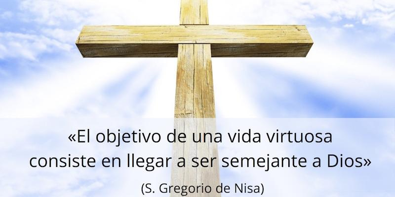 La Presentaci&oacute;n de Nuestra Se&ntilde;ora programa una charla para j&oacute;venes sobre las virtudes y los vicios