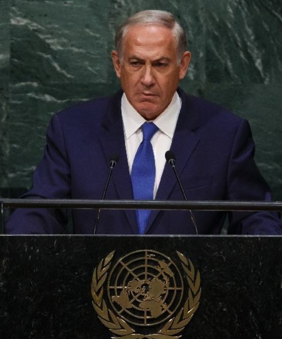 La ONU sobre el Holocausto: 'Es impensable que haya sido inspirado por alguien m&aacute;s que los nazis'