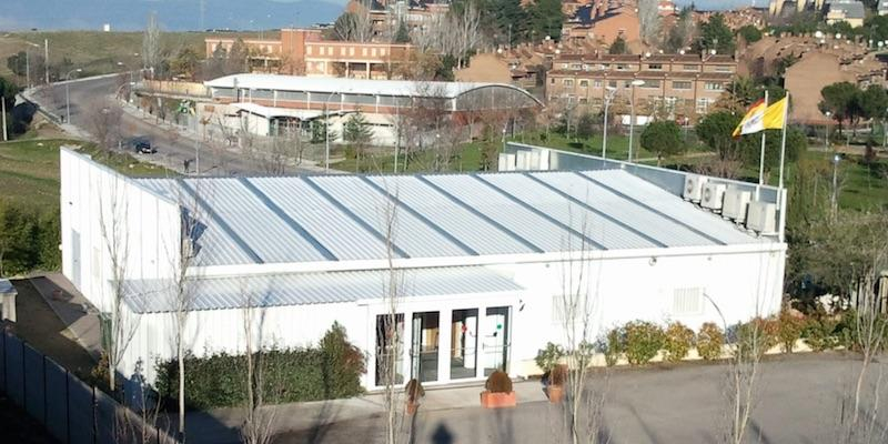 Santa Genoveva Torres Morales invita a los j&oacute;venes a repartir desayunos a los m&aacute;s necesitados el d&iacute;a de Nochebuena