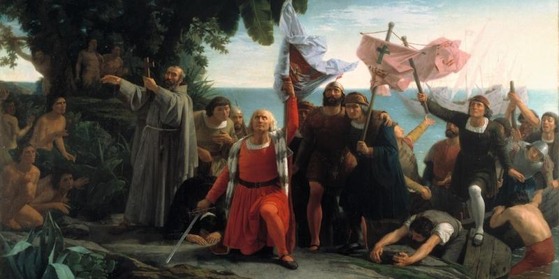 El descubrimiento de Am&eacute;rica inaugura el aula de actualidad de Asunci&oacute;n de Nuestra Se&ntilde;ora de Torrelodones