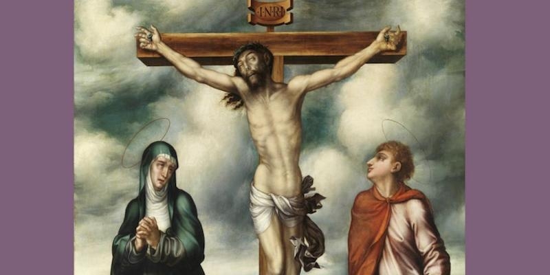 La basílica de la Concepción de Goya inaugura la Semana Santa con un concierto pregón