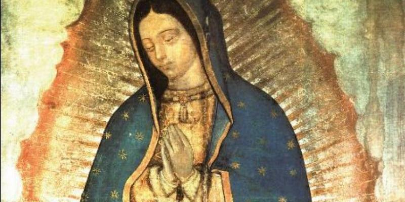 La capilla del Obispo acoge una vigilia de oración en honor a la Inmaculada Concepción