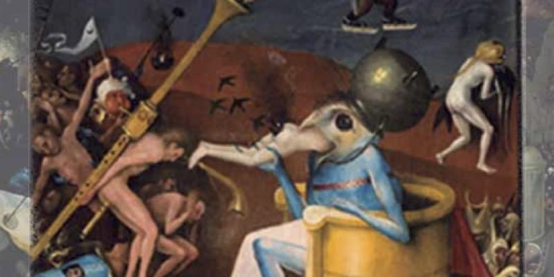 La Facultad de Filosof&iacute;a de San D&aacute;maso organiza una jornada sobre 'El mal'