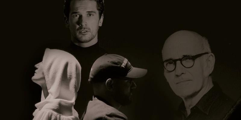 El teatro Fern&aacute;ndez-Baldor de Torrelodones acoge la actuaci&oacute;n de Borja Niso dentro de su gira 'Todo por nuestro sue&ntilde;o'