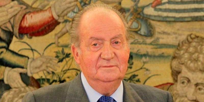La CEE agradece la «decisiva contribución a la democracia y a la concordia entre los españoles» de Juan Carlos I