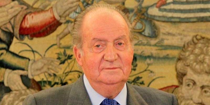 La CEE agradece la &laquo;decisiva contribuci&oacute;n a la democracia y a la concordia entre los espa&ntilde;oles&raquo; de Juan Carlos I