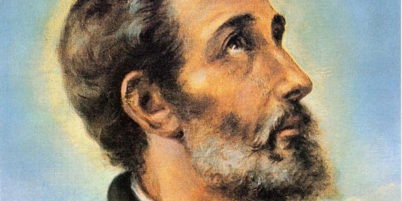 Monse&ntilde;or Bernardito Auza imparte una conferencia sobre san Francisco Javier y la evangelizaci&oacute;n