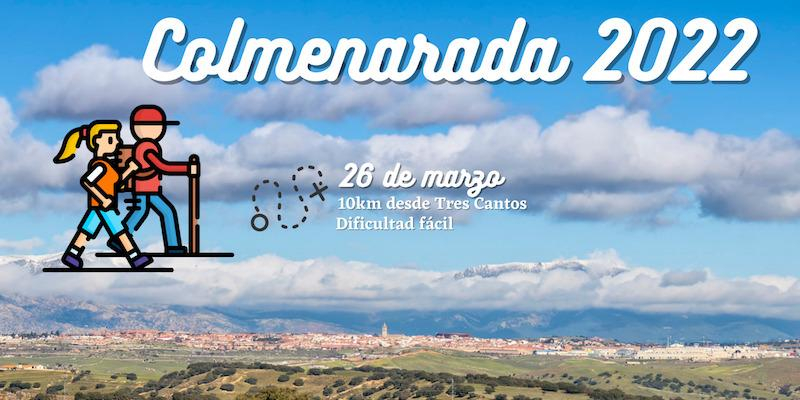 Santa Teresa de Jesús de Tres Cantos peregrina a la basílica de Colmenar en el marco de su Año Jubilar