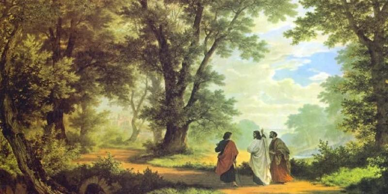 Nuestra Señora del Buen Suceso celebra en mayo el X retiro de Emaús Mujeres