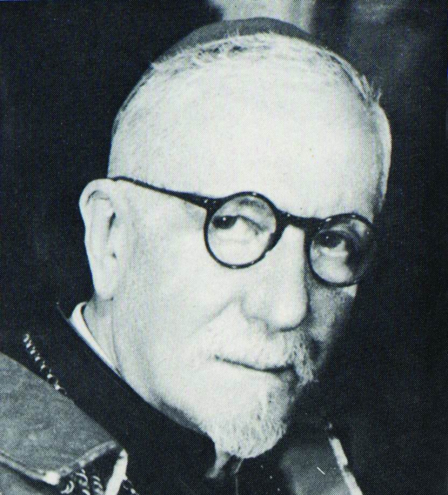 Comienza el proceso de beatificaci&oacute;n del cardenal que amaba China