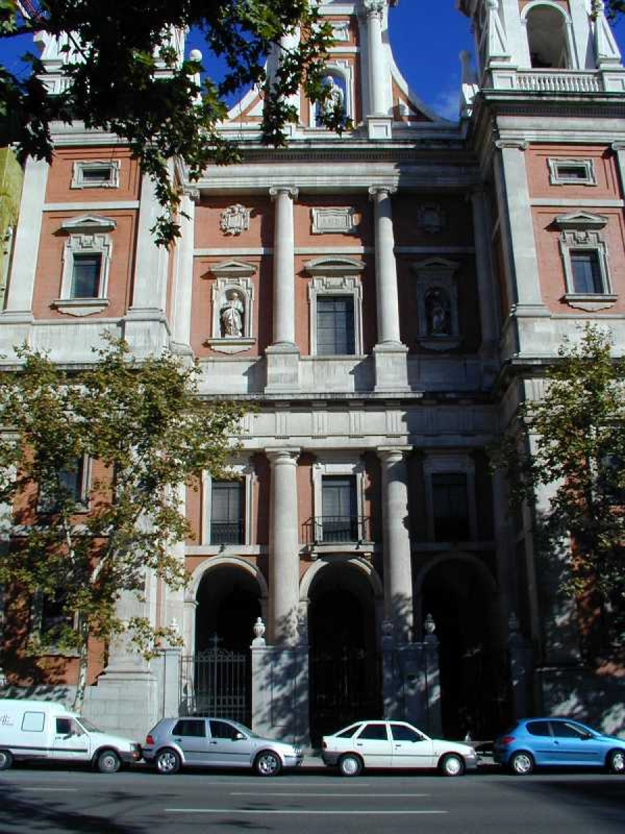 Parroquias de Madrid exhiben al público sus belenes