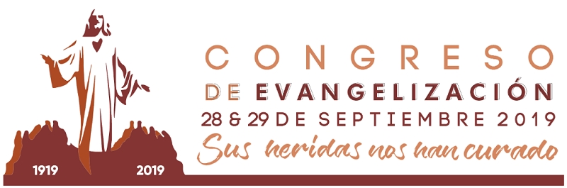 El cerro de los Ángeles acogerá un Congreso de Evangelización los días 28 y 29 de septiembre