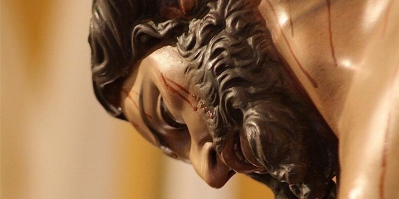 La Hermandad del Perd&oacute;n organiza en San Ram&oacute;n Nonato un triduo en honor al Cristo del Perd&oacute;n