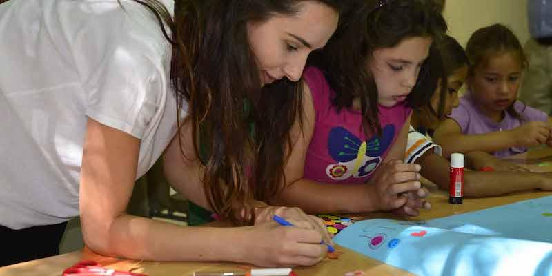 San Benito Menni de Carabanchel organiza una Escuela de verano para niños de 6 a 13 años