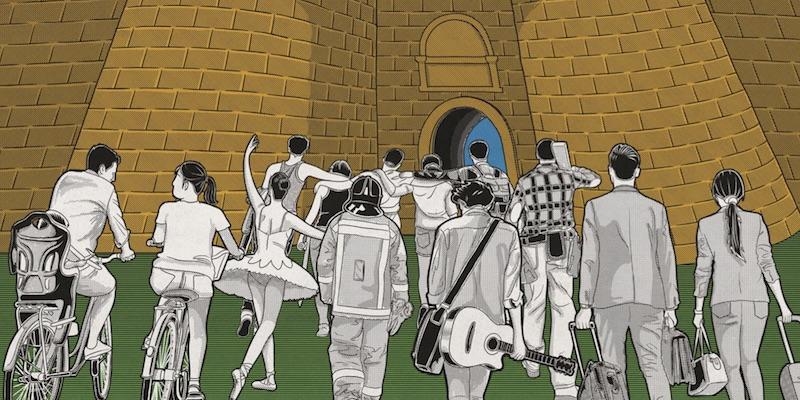 Acci&oacute;n Cat&oacute;lica General celebra en agosto en &Aacute;vila el encuentro de Laicos de Parroquia