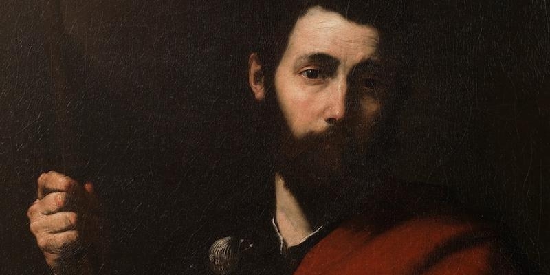 Los benedictinos del Valle de los Ca&iacute;dos honran a Santiago Ap&oacute;stol con una Misa solemne