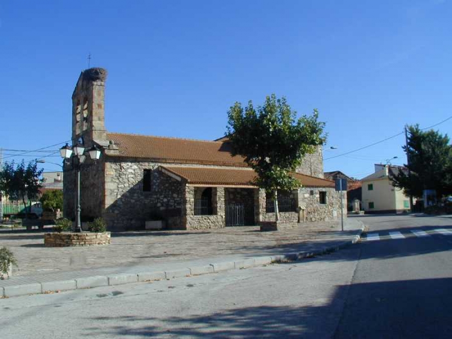 La Serna del Monte celebra este jueves la fiesta de San Andr&eacute;s