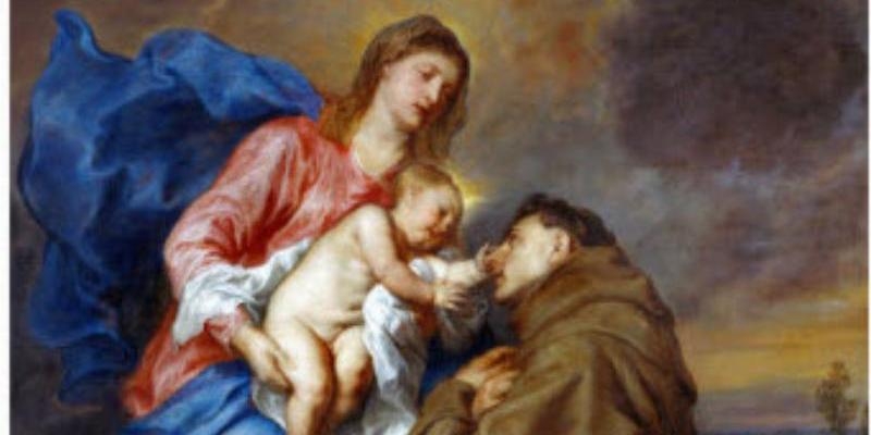 San Antonio de las C&aacute;rcavas honra a su titular con Misa y bendici&oacute;n de panecillos