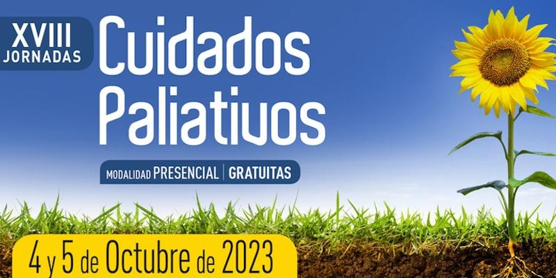 El Centro San Camilo realiza en modalidad presencial las XVIII Jornadas de Familia y Cuidados Paliativos