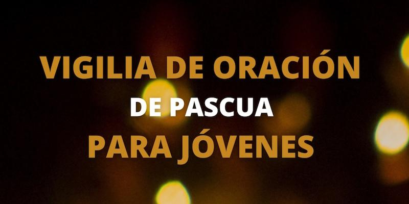 La Presentaci&oacute;n de Nuestra Se&ntilde;ora programa una vigilia de oraci&oacute;n de pascua para j&oacute;venes