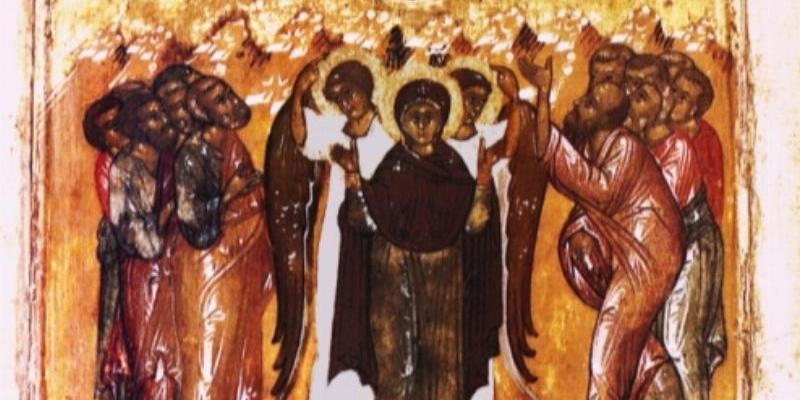 Las Hermanitas del Cordero celebran la Ascensi&oacute;n del Se&ntilde;or con una vigilia de oraci&oacute;n