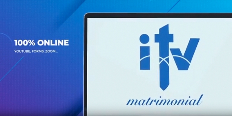 Monse&ntilde;or Munilla y Jaime Serrada imparten una ITV matrimonial 'on line'