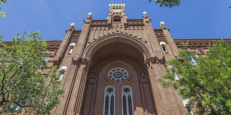 La Universidad Pontificia Comillas acoge las XL Jornadas de Actualidad Can&oacute;nica